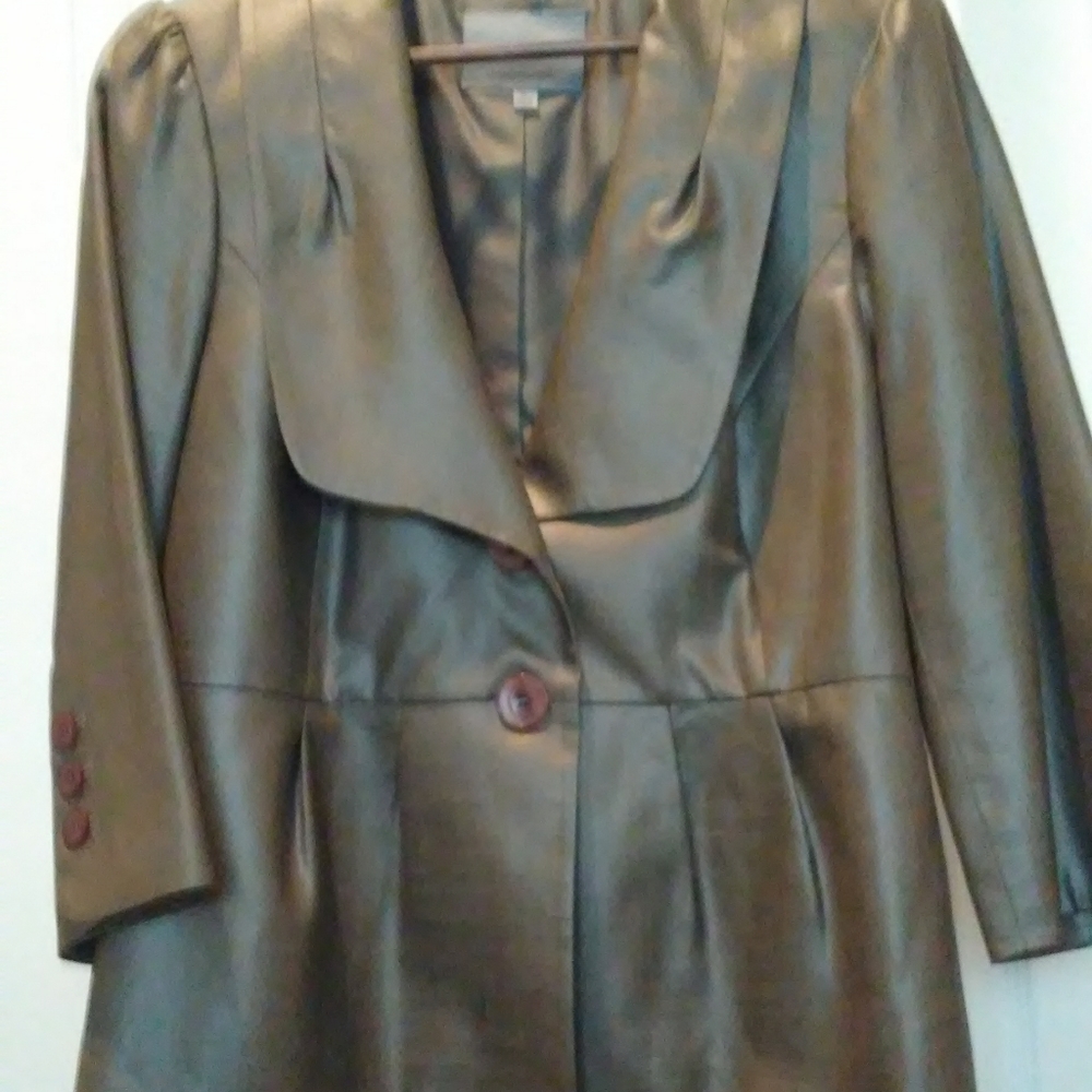 Jacket/ blazer, new without tag!